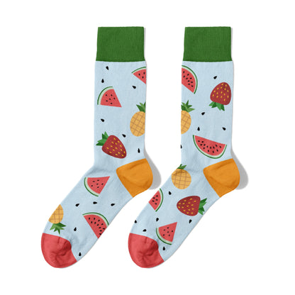 Tutti Frutti Socks