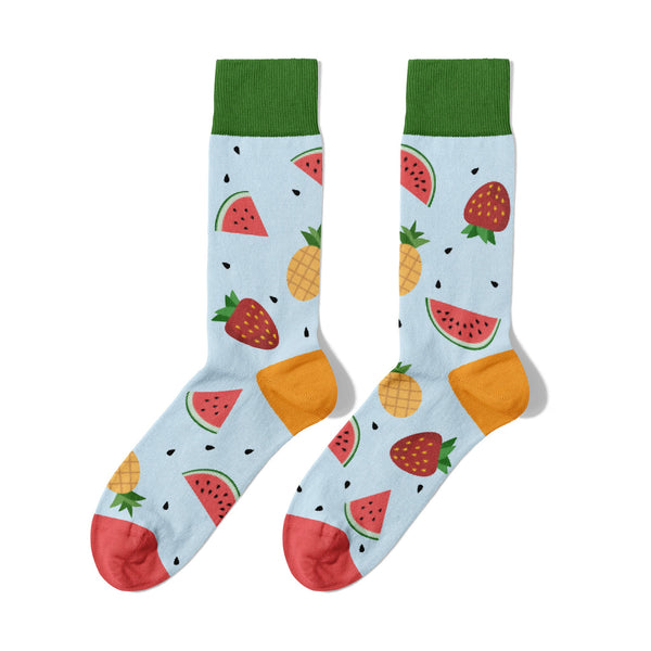 Tutti Frutti Socks