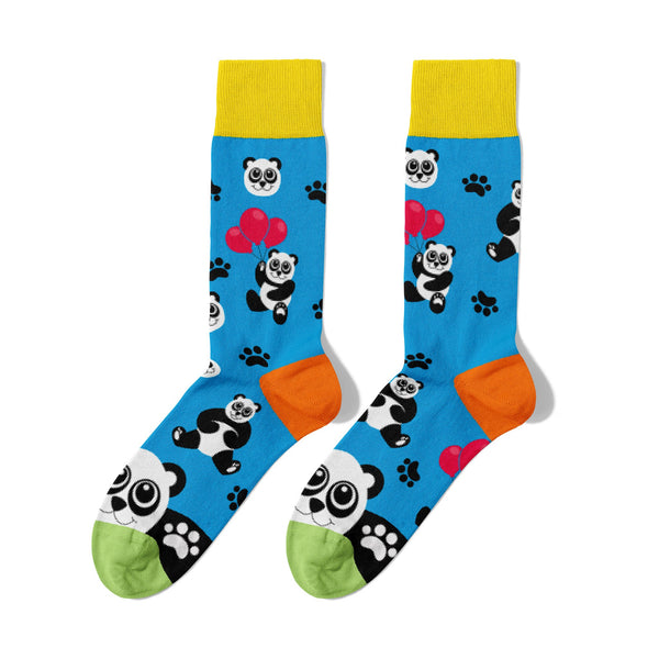 Kung Fu Panda socks