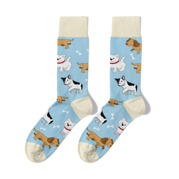 Doggy Dog Socks