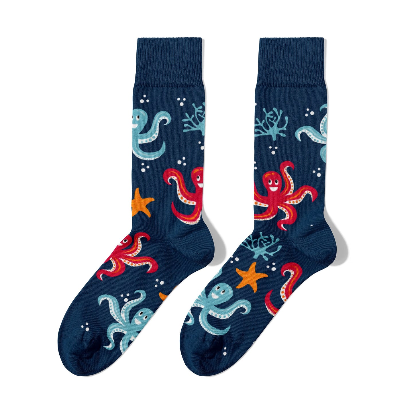 Chaussettes Octopuss