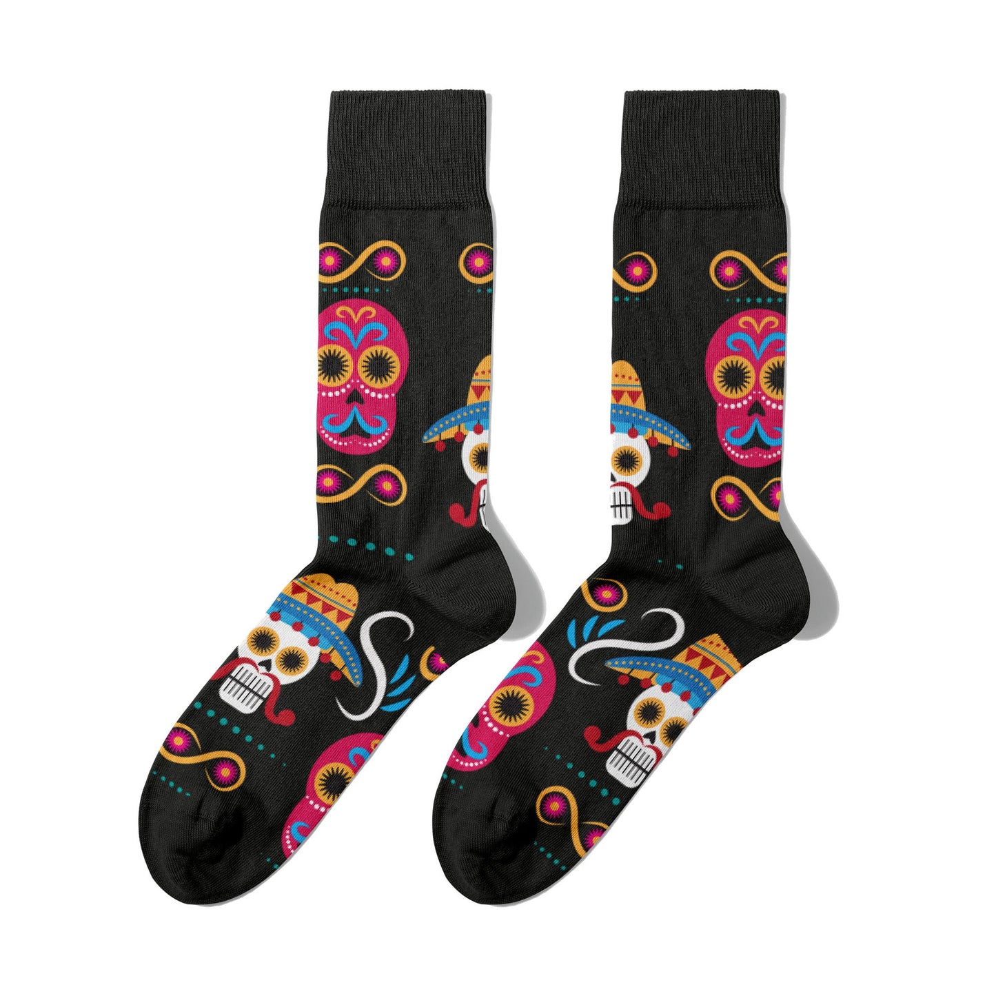 Catrina Socks