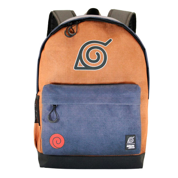 Naruto-rugzak - Symbool 
