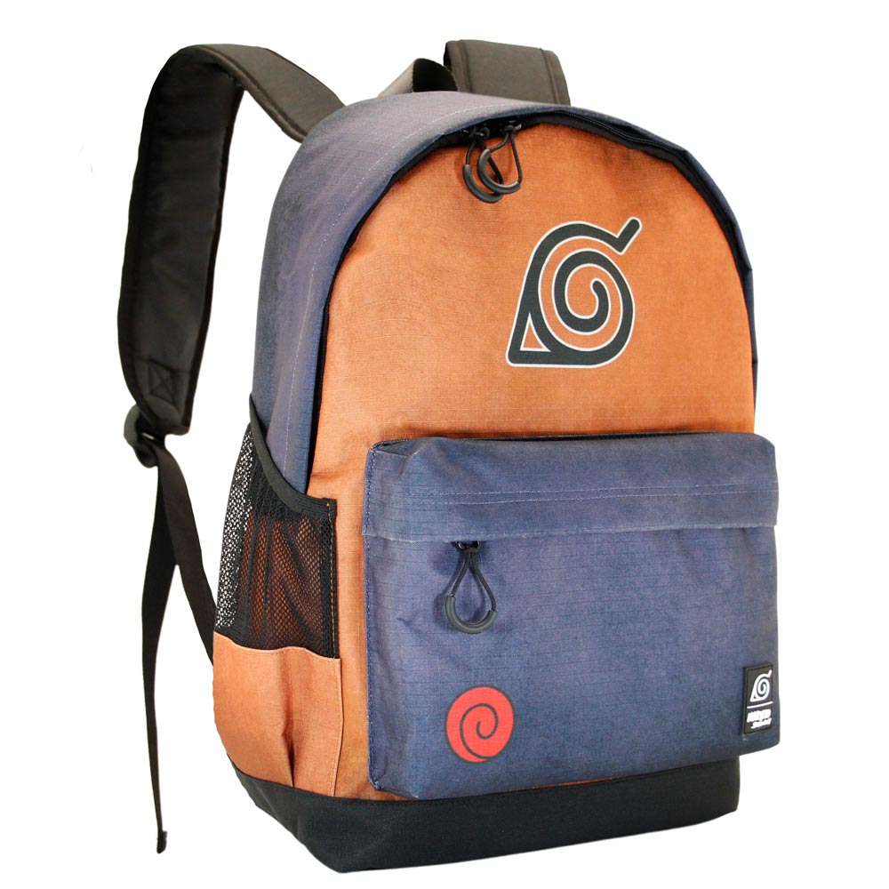 Rugzak ECO 2.0 Naruto « Symbole »