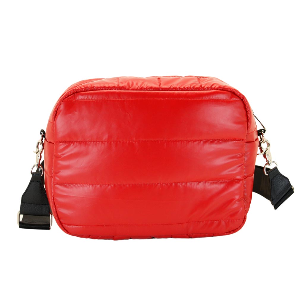 Sac à Bandoulière IBiscuit Padding Disney Mickey Mouse « Shoes »