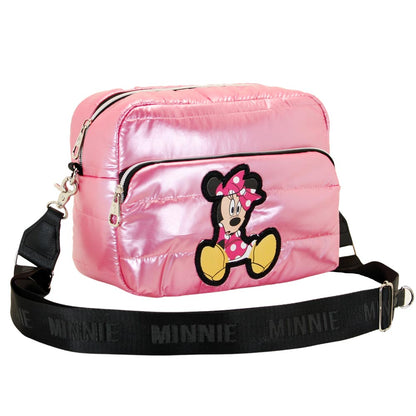Sac à Bandoulière IBiscuit Padding Disney Minnie Mouse « Shoes »