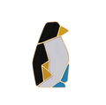 Pin's Pingouin Origami