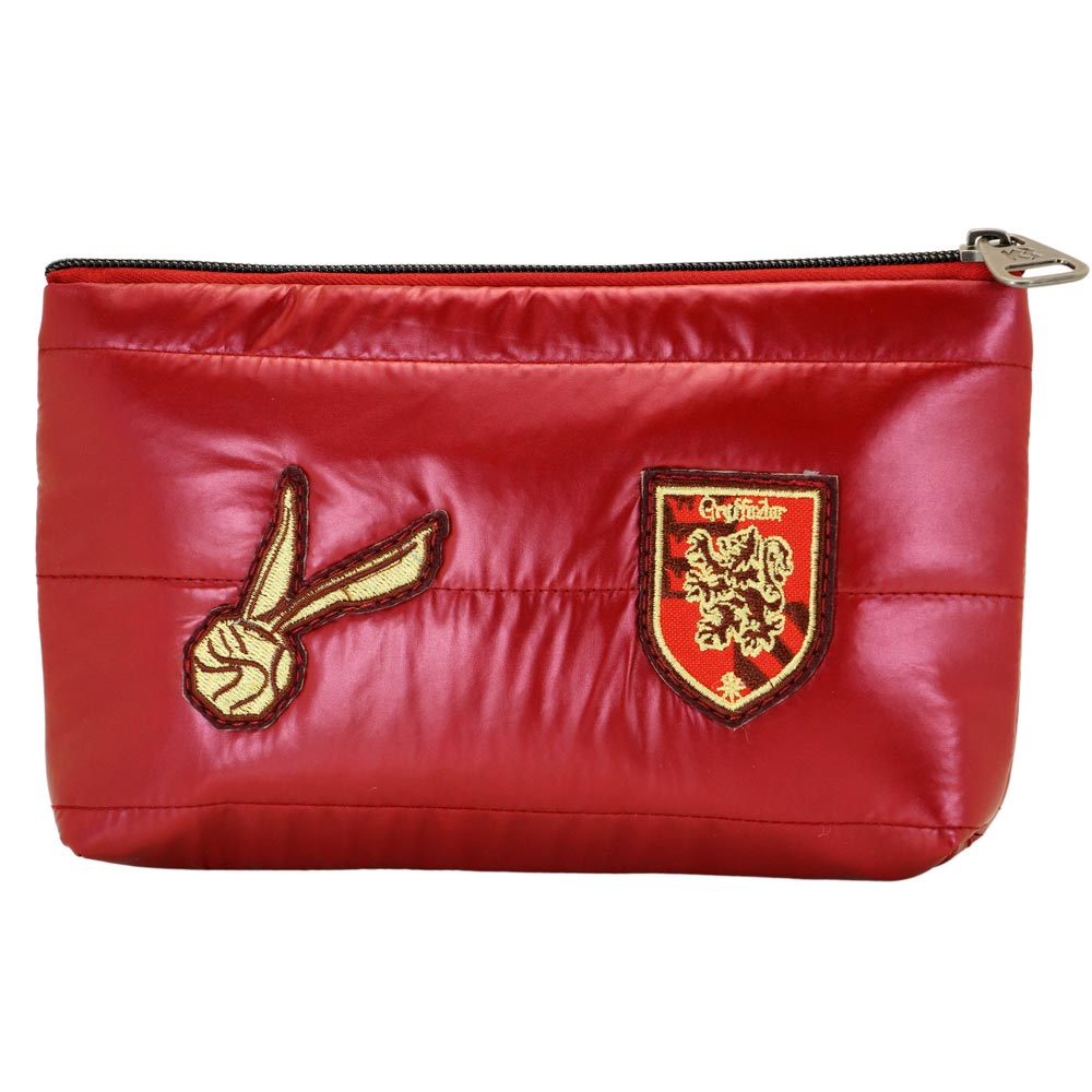 Trousse Plate Padding Harry Potter « G »