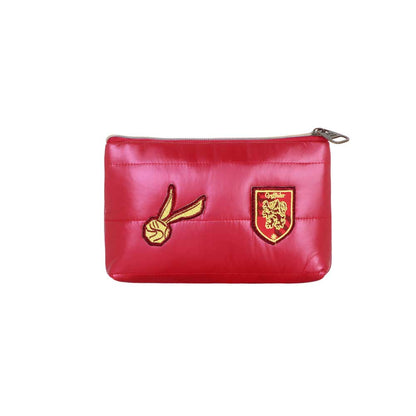 Trousse Plate Padding Harry Potter « G »