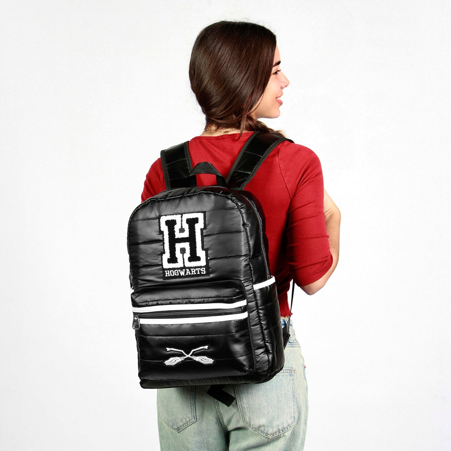 Sac à Dos Padding Harry Potter « H »