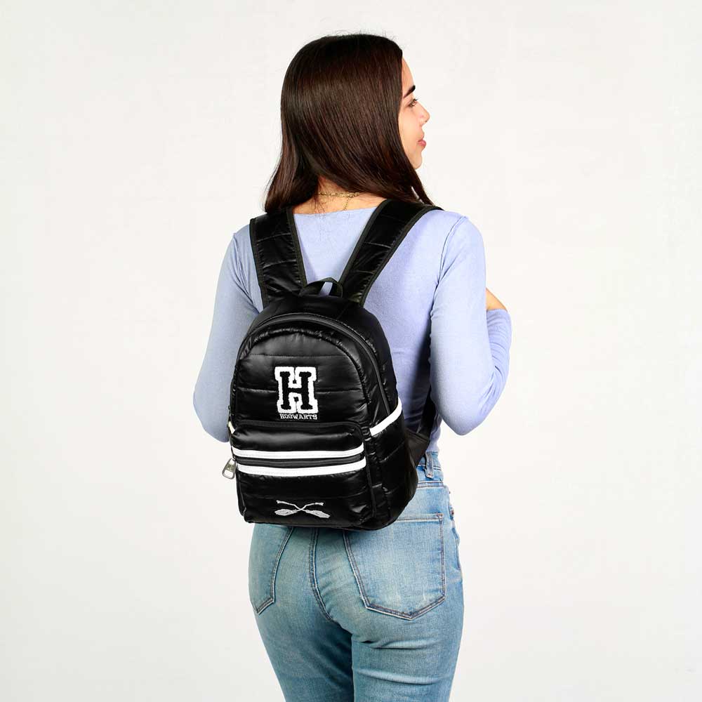Sac à Dos Fashion Padding Harry Potter « H »