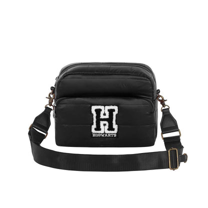 Sac à Bandoulière IBiscuit Padding Harry Potter « H »