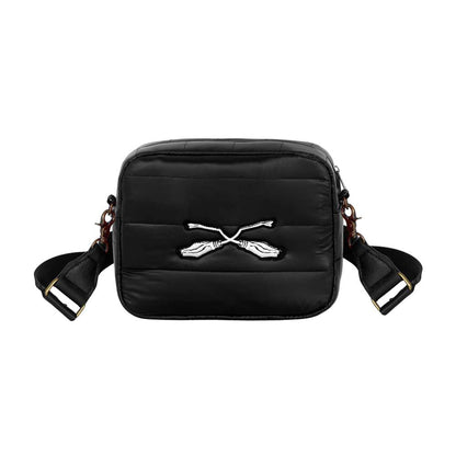 Sac à Bandoulière IBiscuit Padding Harry Potter « H »