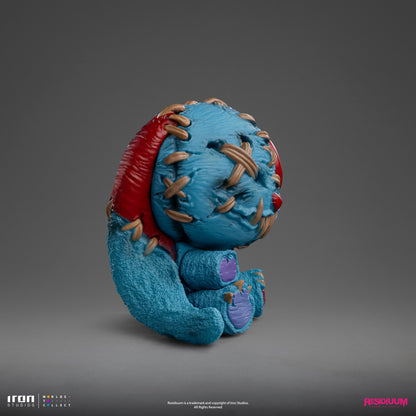 Doni Statue - Residiuum's Boogie Bears - Monster Scale - Iron Studios