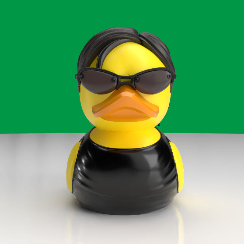 Canard Matrix: Trinity TUBBZ (First Edition)
