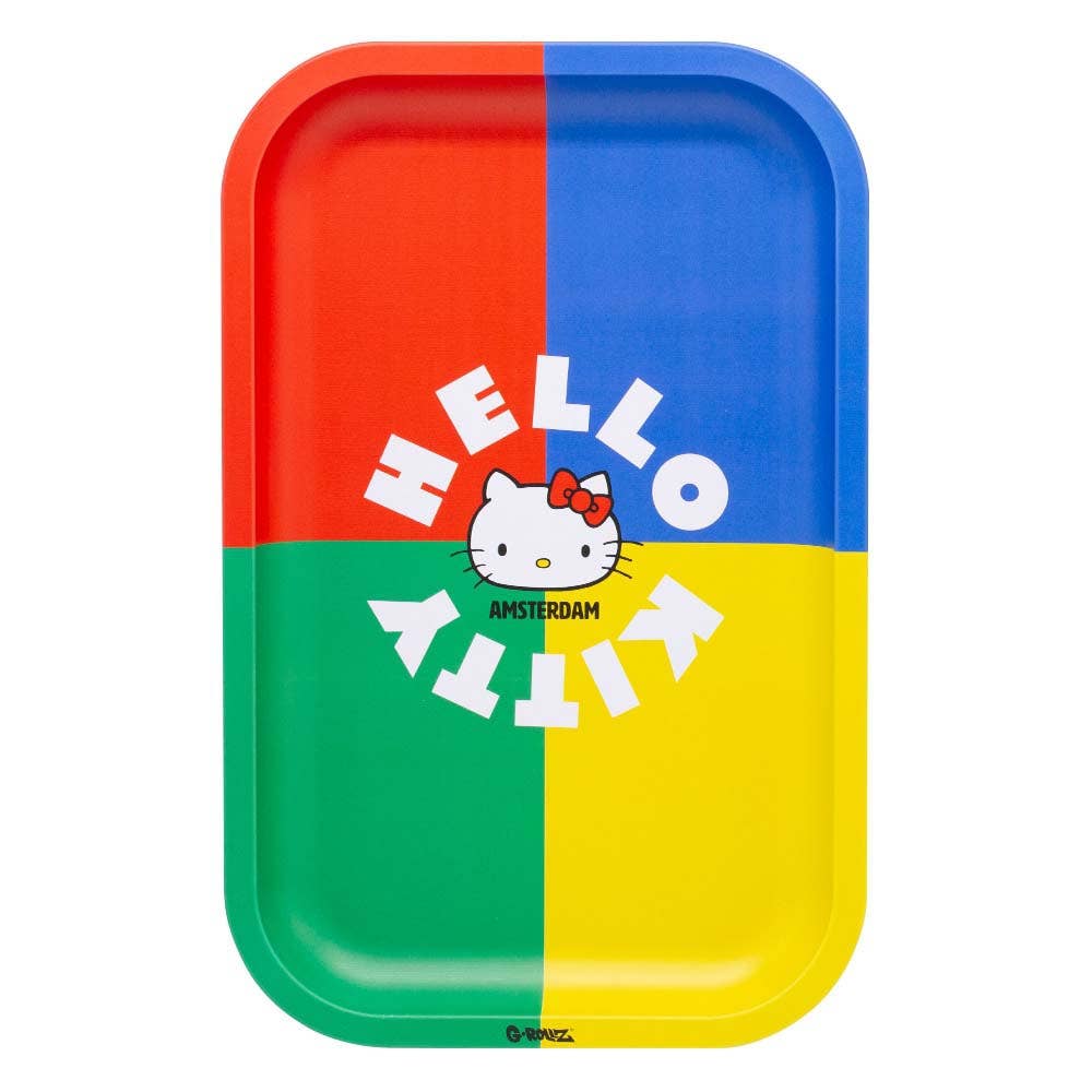 Plateau moyen Hello Kitty™ 'Classic'