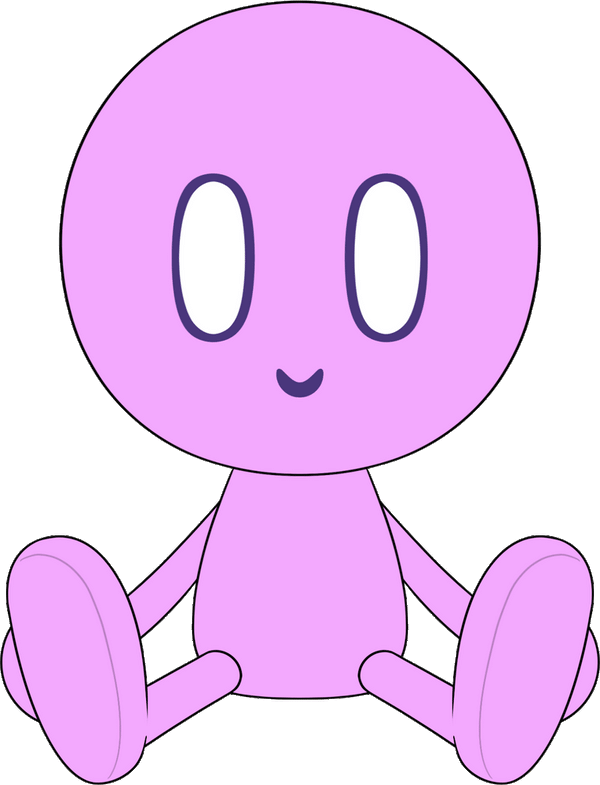 CharacterHub Plush (9in)