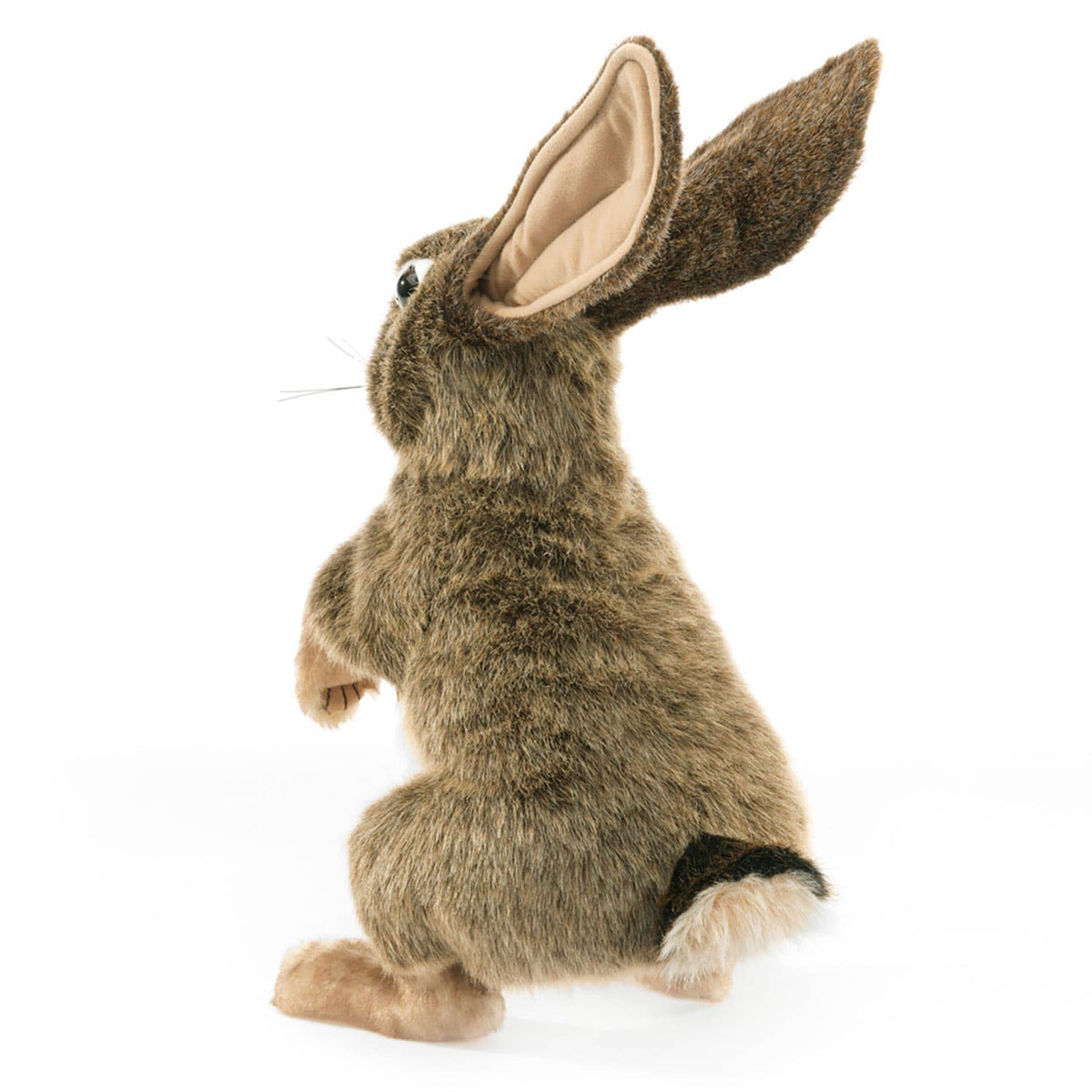 Hare Hand Puppet