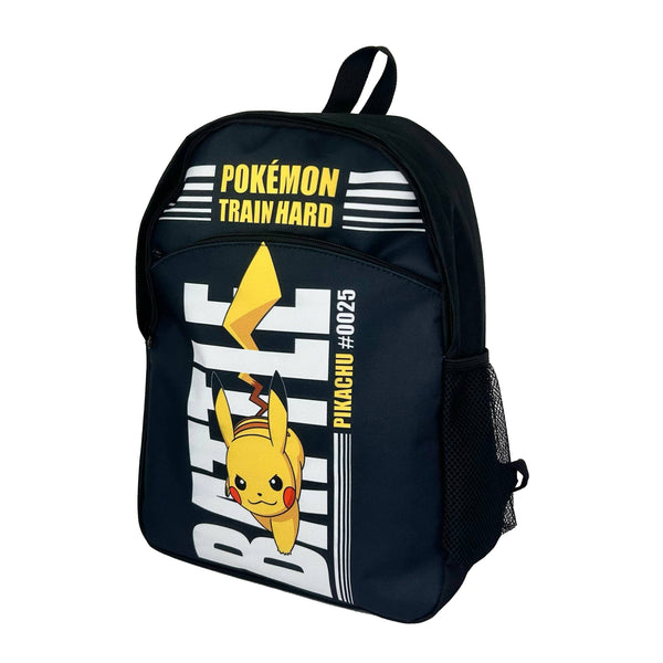 Pokémon - Backpack