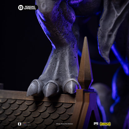 Pre-Order - Goliath Statue - Gargoyles - Art Scale 1/10 - Iron Studios