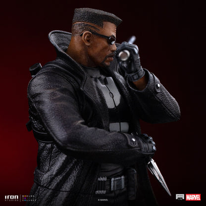 Statue Blade - Marvel Comics - Art Scale 1/10