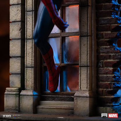 Pre-Order - Spider-Man Statue - Brand New Day - Art Scale 1/10 - Iron Studios