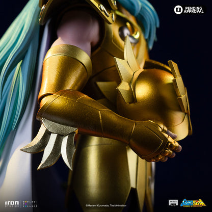 Statue Pisces Aphrodite - Saint Seiya - Art Scale 1/10