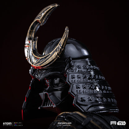 Pre-Order - Darth Vader Statue (Original Samurai Concept) - Star Wars - Art Scale 1/10 - Iron Studios