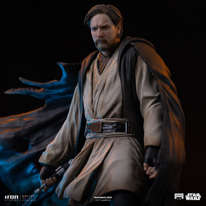 Statue Obi-Wan (Signatures) - Star Wars - Art Scale 1/10