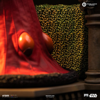 Statue Queen Amidala - Star Wars - Art Scale 1/10