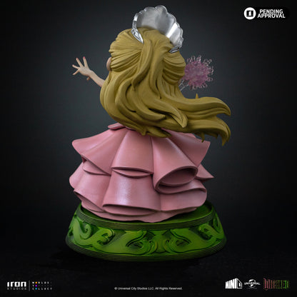 Pre-Order - Glinda Statue - Wicked - MiniCo - Iron Studios