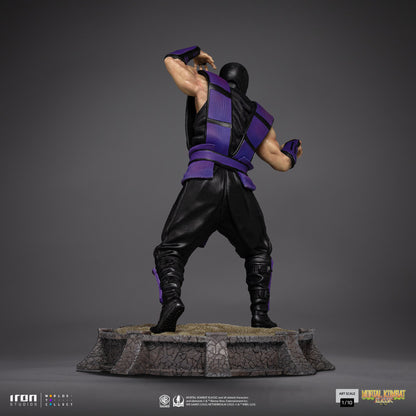 Rain Statue - Mortal Kombat - Art Scale 1/10 - Iron Studios
