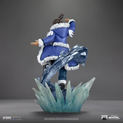 Pre-Order - Katara Statue - Avatar: The Last Airbender - Art Scale 1/10 - Iron Studios