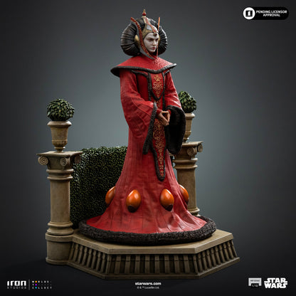 Statue Queen Amidala - Star Wars - Art Scale 1/10