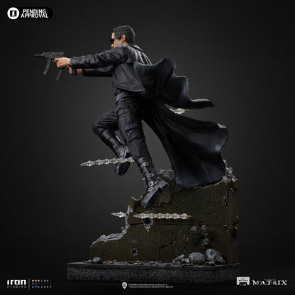 Statue Neo - Matrix - Art Scale 1/10