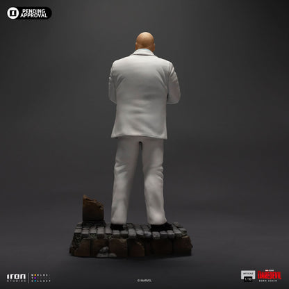 Pre-Order - Kingpin Statue - Daredevil: Born Again - Art Scale 1/10 - Iron Studios