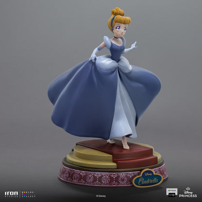 Statue Cinderella - Disney's Princess - Disney Classics
