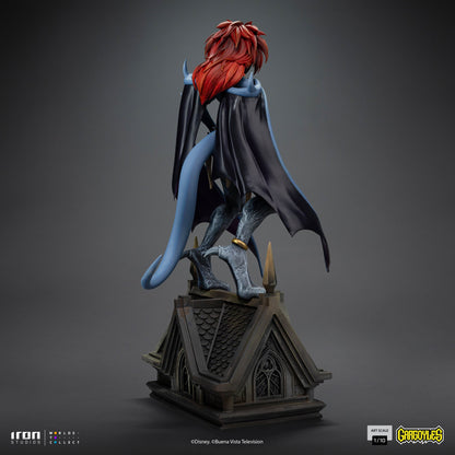 Pre-Order - Demona Statue - Gargoyles - Art Scale 1/10 - Iron Studios