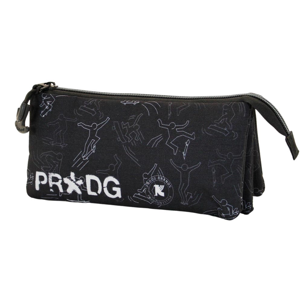 Trousse Triple ECO PRODG « Tricks »