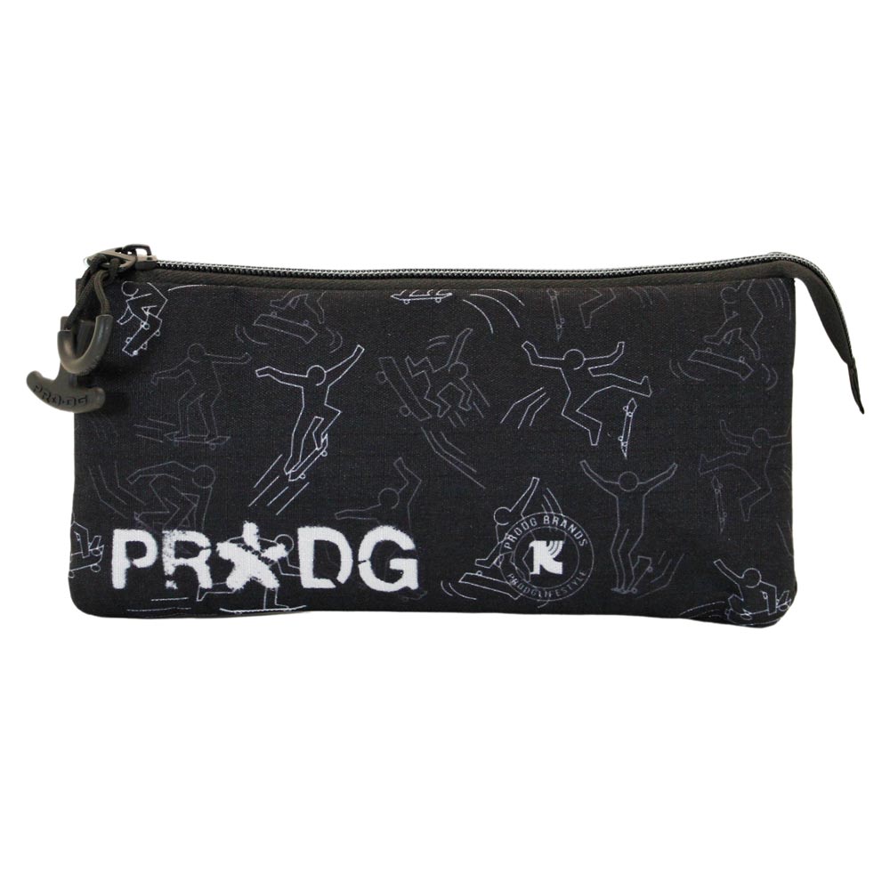 Trousse Triple ECO PRODG « Tricks »