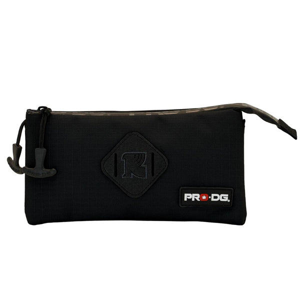 Trousse Triple Smart PRODG « Black »
