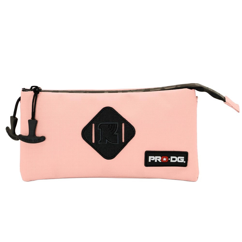 Trousse Triple Smart PRODG « Salmon »
