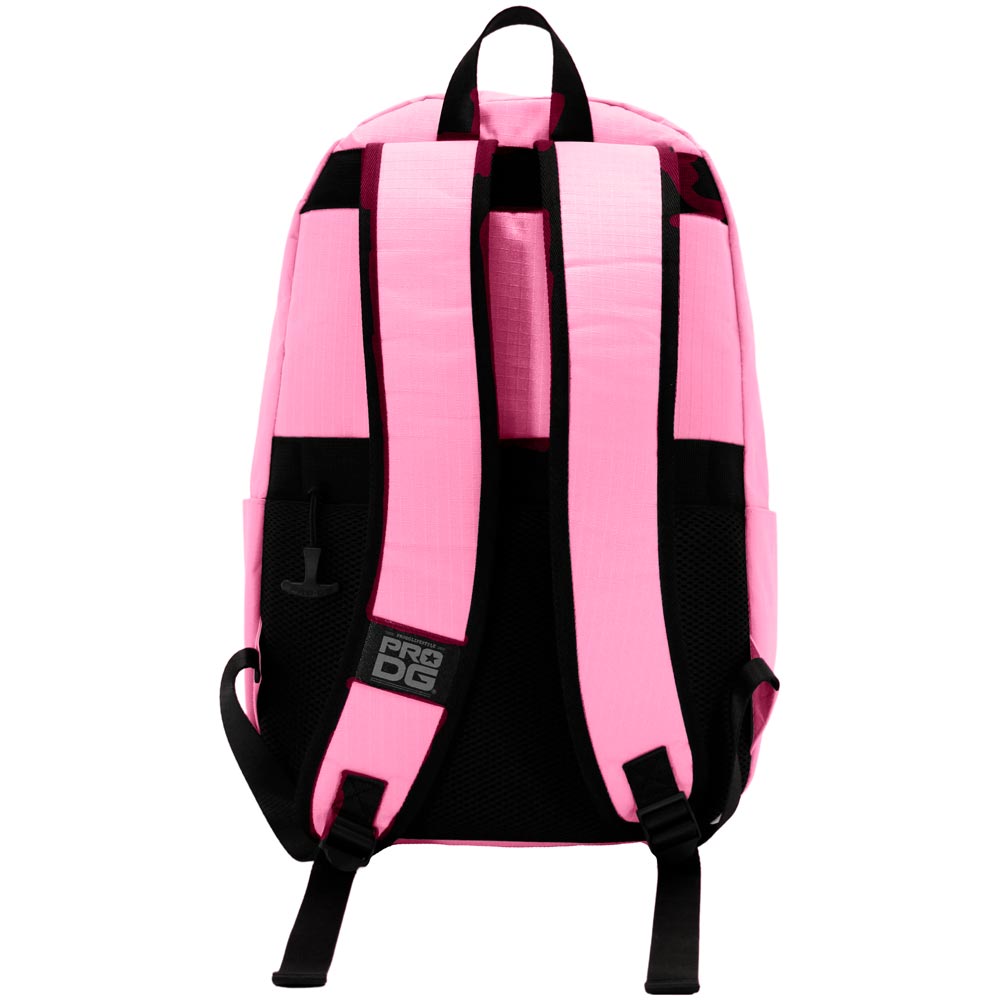 Smart PRODG Rucksack « Pink »