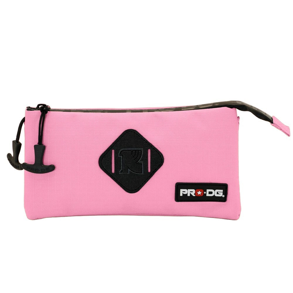 Trousse Triple Smart PRODG « Pink »