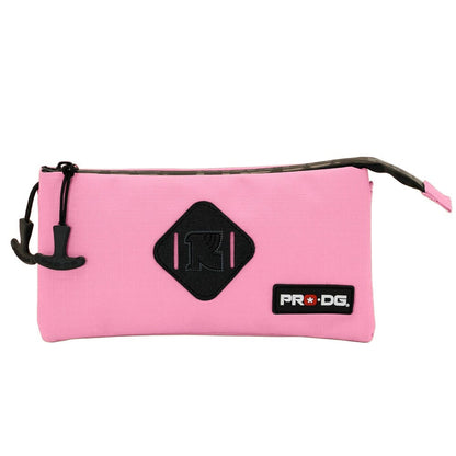 Trousse Triple Smart PRODG « Pink »