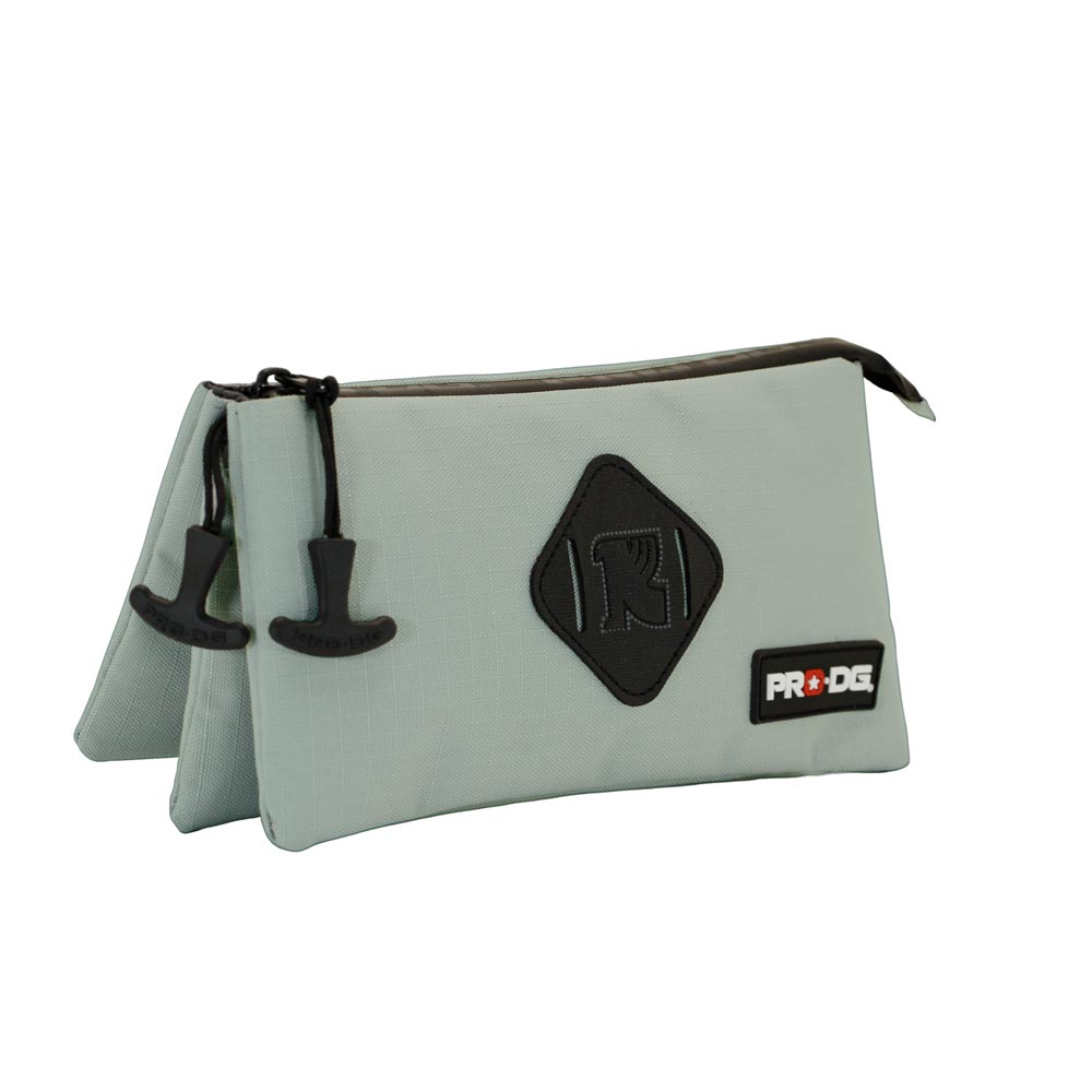Trousse Triple Smart PRODG « Gray »