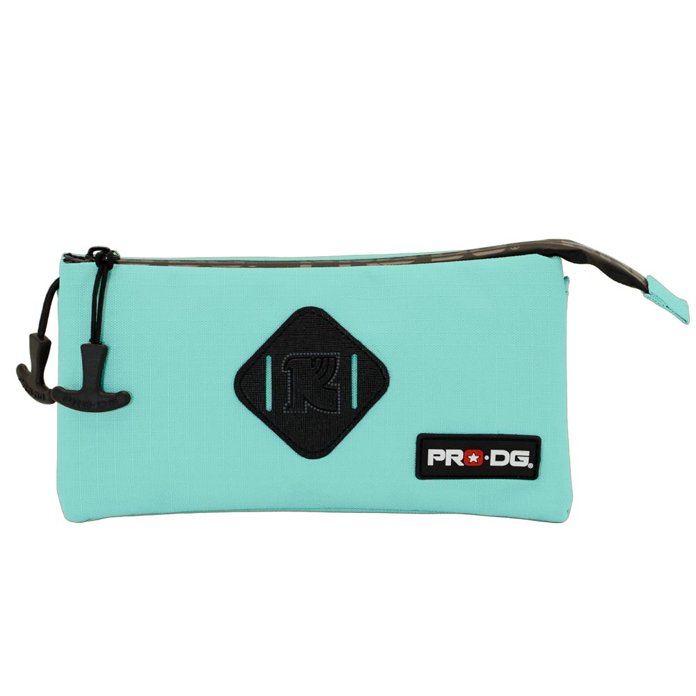 Trousse Triple Smart PRODG « Aqua »