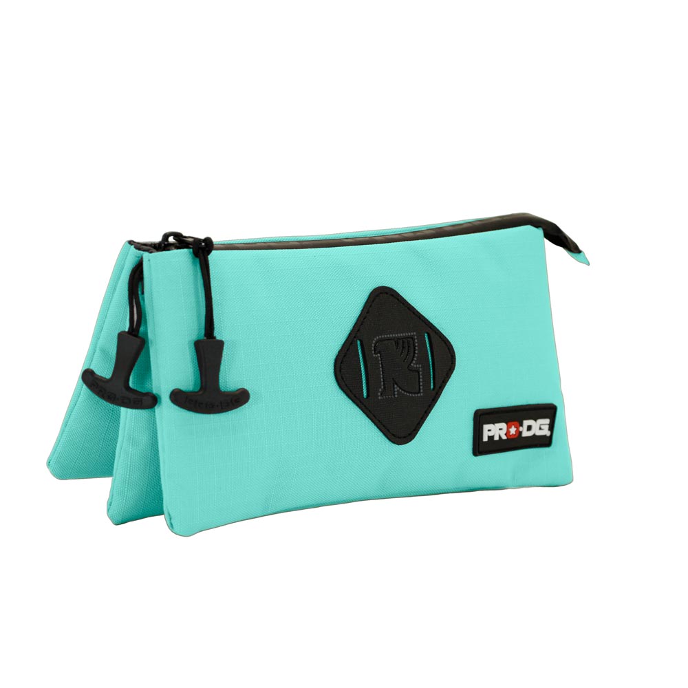 Trousse Triple Smart PRODG « Aqua »