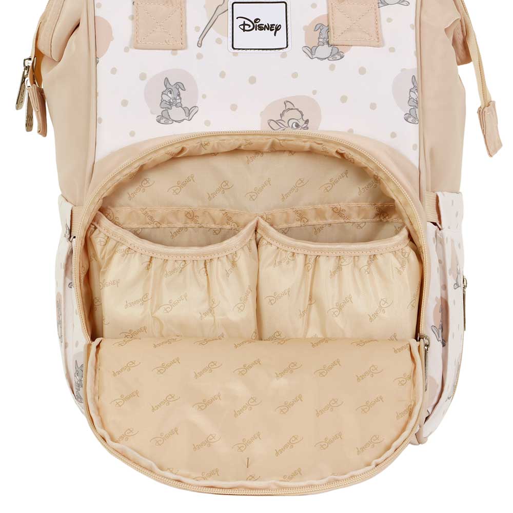 Sac à Dos Mommy Disney Bambi « Tender »