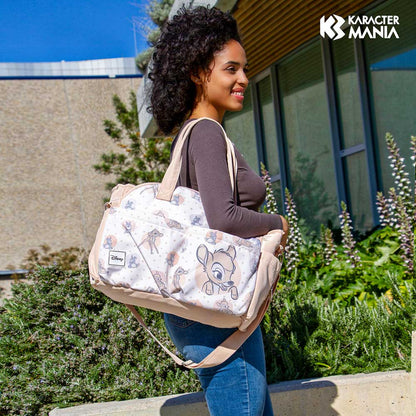 Sac Poussette Bébé Mommy Disney Bambi « Tender »